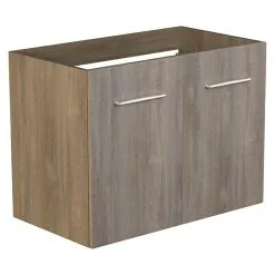 Camargue Waschbeckenunterschrank Espacio Faro -Bad + Sanitär affär 12 1953