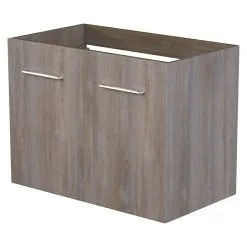 Camargue Waschbeckenunterschrank Espacio Faro -Bad + Sanitär affär 12 1954