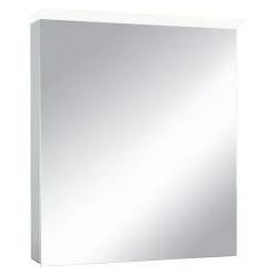 LED Spiegelschrank Aluminio Light
