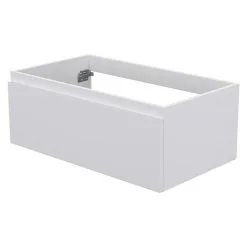 Camargue Waschbeckenunterschrank Espacio -Bad + Sanitär affär 12 1971