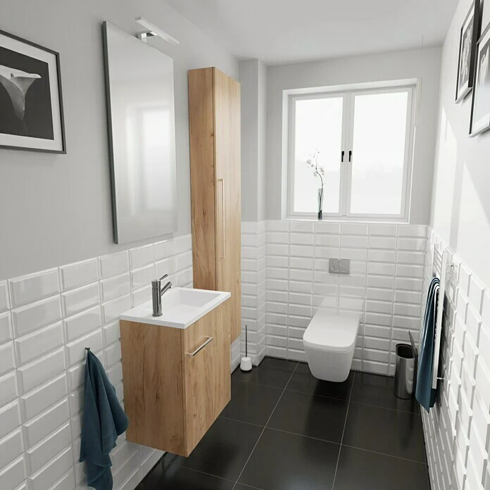 Camargue Hochschrank Espacio Doce 4 Camargue Hochschrank Espacio Doce – Bild 2