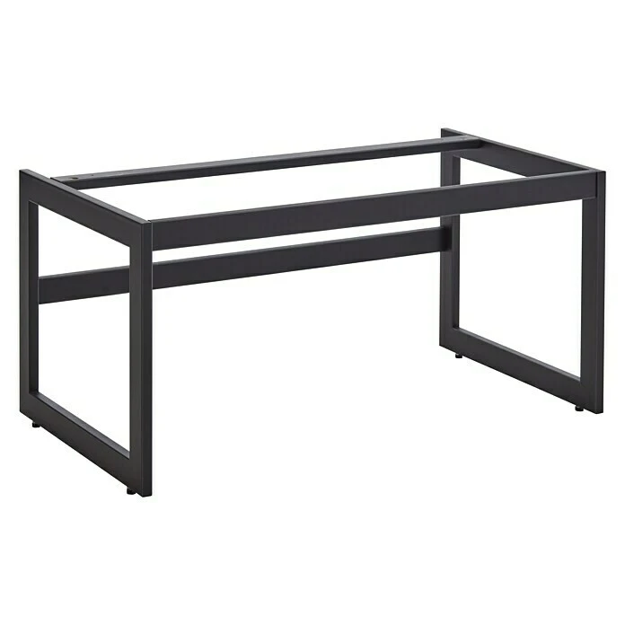 Gestell Schwarz OPTIbasic 3 Gestell Schwarz OPTIbasic