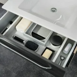 Camargue Waschbeckenunterschrank Star