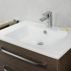 Camargue Waschbeckenunterschrank Star 13 Camargue Waschbeckenunterschrank Star -Bad + Sanitär affär 12 1991