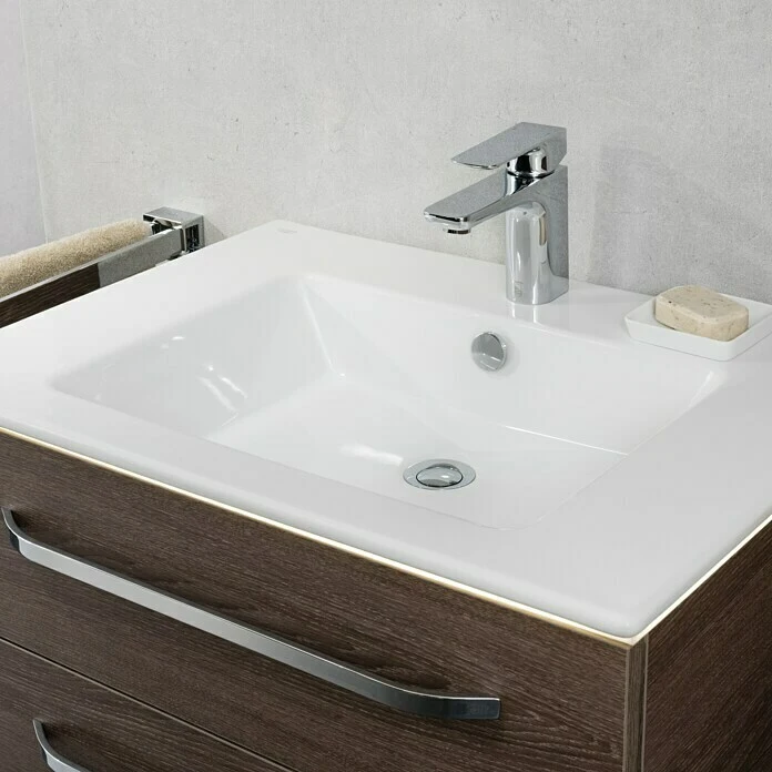 Camargue Waschbeckenunterschrank Star 6 Camargue Waschbeckenunterschrank Star – Bild 4