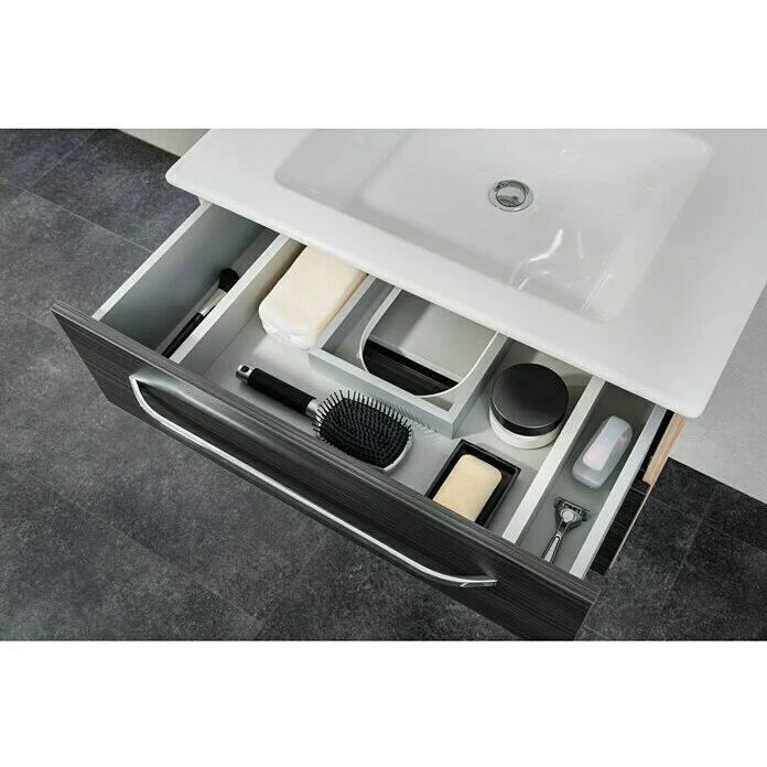 Camargue Waschbeckenunterschrank Star 7 Camargue Waschbeckenunterschrank Star – Bild 5