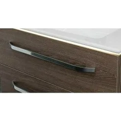 Camargue Waschbeckenunterschrank Star 15 Camargue Waschbeckenunterschrank Star -Bad + Sanitär affär 12 1993