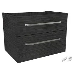 Camargue Waschbeckenunterschrank Star 17 Camargue Waschbeckenunterschrank Star -Bad + Sanitär affär 12 1995