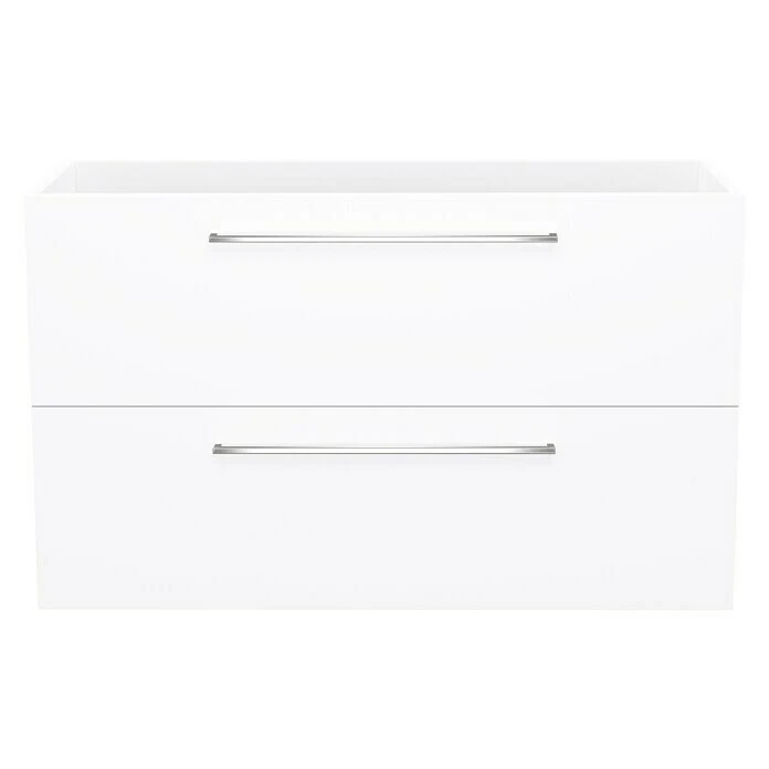 Camargue Waschbeckenunterschrank Espacio 4 Camargue Waschbeckenunterschrank Espacio – Bild 2