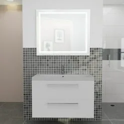 Camargue Waschbeckenunterschrank Espacio 11 Camargue Waschbeckenunterschrank Espacio -Bad + Sanitär affär 12 1999