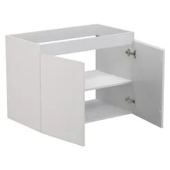 Camargue Waschbeckenunterschrank Espacio Gama 9 Camargue Waschbeckenunterschrank Espacio Gama -Bad + Sanitär affär 12 2005