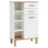 Schildmeyer Highboard Padua 1 Schildmeyer Highboard Padua -Bad + Sanitär affär 12 2006