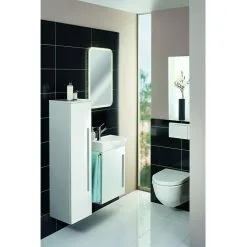 Camargue Einbauwaschbecken Stella K Welcome