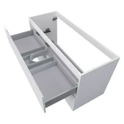 Camargue Waschbeckenunterschrank Espacio