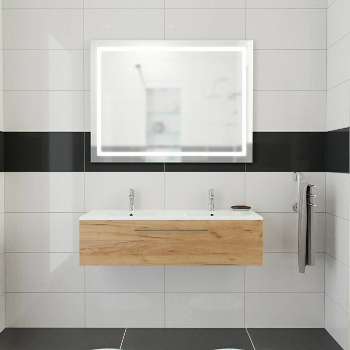 Camargue Waschbeckenunterschrank Espacio 7 Camargue Waschbeckenunterschrank Espacio – Bild 5