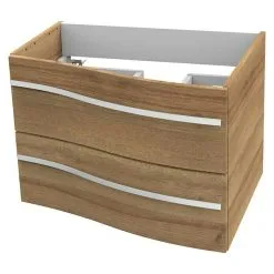 Camargue Waschbeckenunterschrank Lineo -Bad + Sanitär affär 12 2028