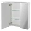 Schildmeyer LED-Spiegelschrank Sunny -Bad + Sanitär affär 12 2030