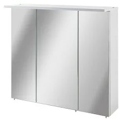 Schildmeyer LED-Spiegelschrank Sunny -Bad + Sanitär affär 12 2032
