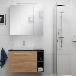 Camargue Unterschrank Espacio Doce -Bad + Sanitär affär 12 2062