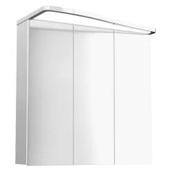 Camargue Spiegelschrank Lineo -Bad + Sanitär affär 12 2065