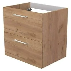 Camargue Waschbeckenunterschrank Espacio -Bad + Sanitär affär 12 2069