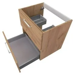 Camargue Waschbeckenunterschrank Espacio -Bad + Sanitär affär 12 2070