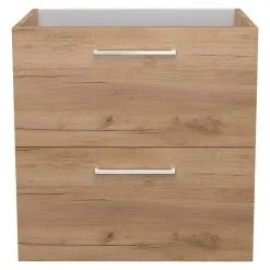 Camargue Waschbeckenunterschrank Espacio -Bad + Sanitär affär 12 2072