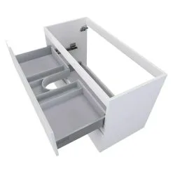 Camargue Waschbeckenunterschrank Espacio