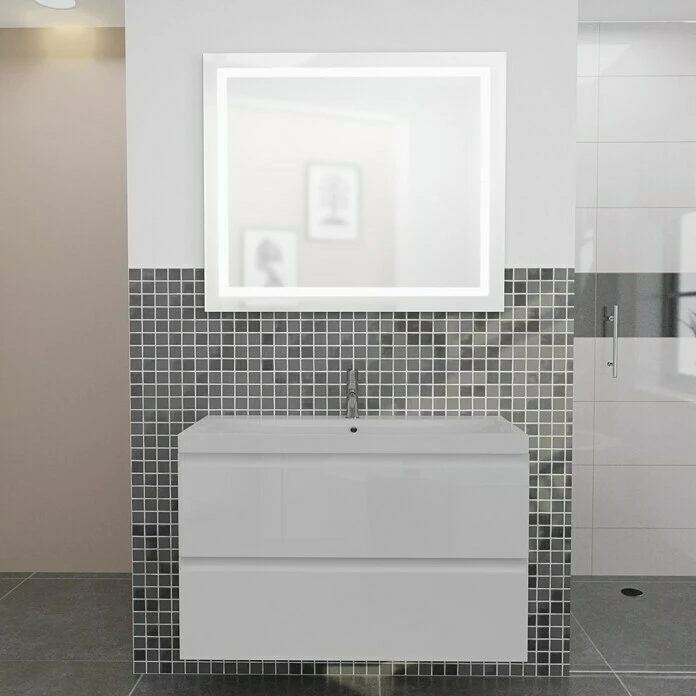 Camargue Waschbeckenunterschrank Espacio 5 Camargue Waschbeckenunterschrank Espacio – Bild 3