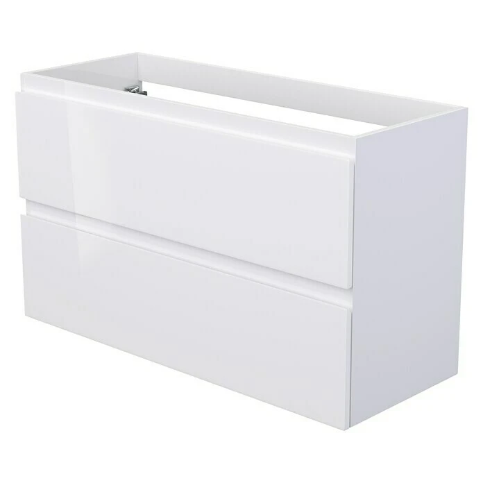 Camargue Waschbeckenunterschrank Espacio 7 Camargue Waschbeckenunterschrank Espacio – Bild 5