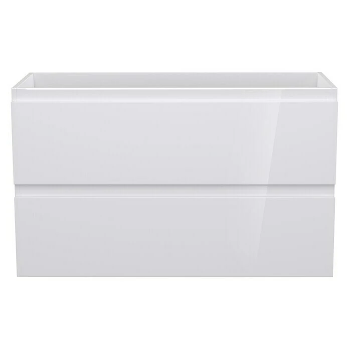 Camargue Waschbeckenunterschrank Espacio 9 Camargue Waschbeckenunterschrank Espacio – Bild 7