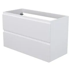 Camargue Waschbeckenunterschrank Espacio