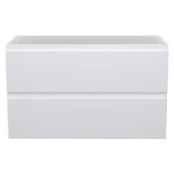 Camargue Waschbeckenunterschrank Espacio -Bad + Sanitär affär 12 2089