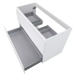 Camargue Waschbeckenunterschrank Espacio -Bad + Sanitär affär 12 2090