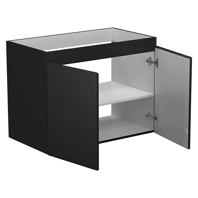 Camargue Waschbeckenunterschrank Espacio Gama 3 Camargue Waschbeckenunterschrank Espacio Gama