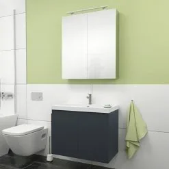 Camargue Waschbeckenunterschrank Espacio Gama 10 Camargue Waschbeckenunterschrank Espacio Gama -Bad + Sanitär affär 12 2097