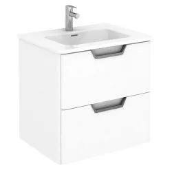 Waschbeckenunterschrank Beauty