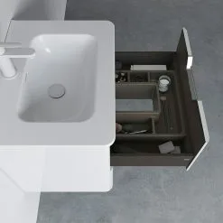 Waschbeckenunterschrank Beauty -Bad + Sanitär affär 12 2110