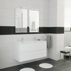 Camargue Waschbeckenunterschrank Espacio -Bad + Sanitär affär 12 2116