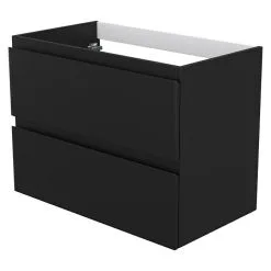 Camargue Waschbeckenunterschrank Espacio -Bad + Sanitär affär 12 2134