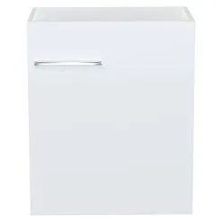 Camargue Waschbeckenunterschrank Espacio Mira -Bad + Sanitär affär 12 215