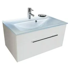 Camargue Waschbeckenunterschrank Stella -Bad + Sanitär affär 12 2156