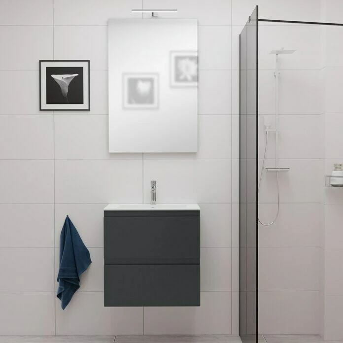 Camargue Waschbeckenunterschrank Espacio 3 Camargue Waschbeckenunterschrank Espacio