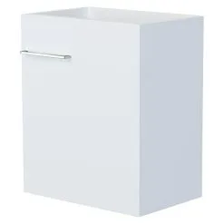 Camargue Waschbeckenunterschrank Espacio Mira -Bad + Sanitär affär 12 216