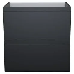 Camargue Waschbeckenunterschrank Espacio 15 Camargue Waschbeckenunterschrank Espacio -Bad + Sanitär affär 12 2163