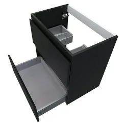 Camargue Waschbeckenunterschrank Espacio 17 Camargue Waschbeckenunterschrank Espacio -Bad + Sanitär affär 12 2165