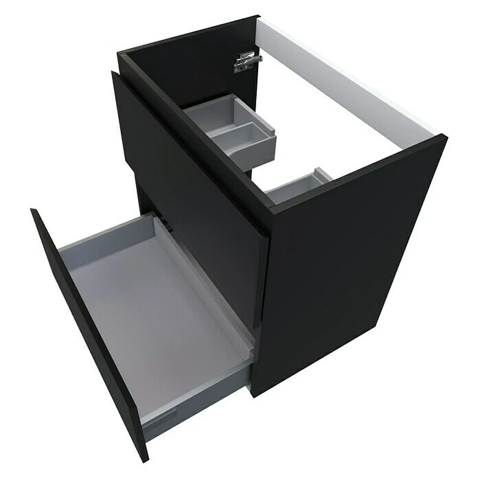 Camargue Waschbeckenunterschrank Espacio 9 Camargue Waschbeckenunterschrank Espacio – Bild 7