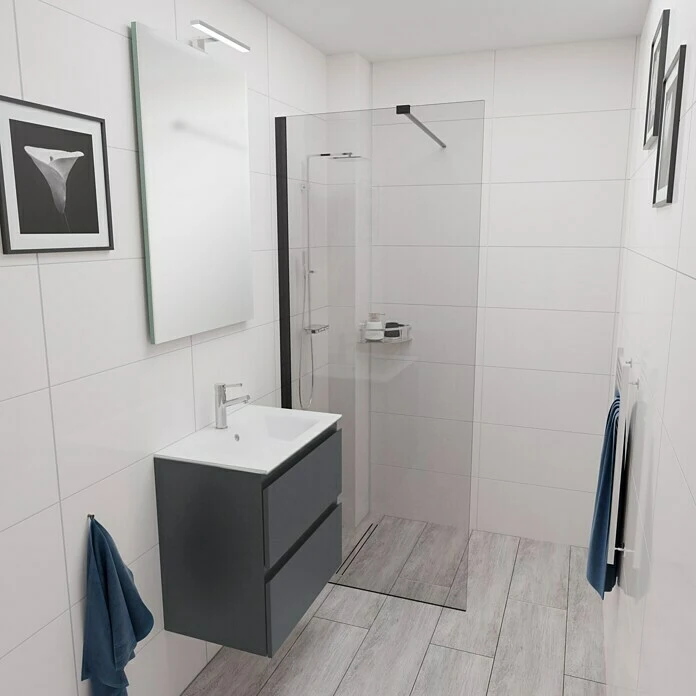 Camargue Waschbeckenunterschrank Espacio 11 Camargue Waschbeckenunterschrank Espacio – Bild 9