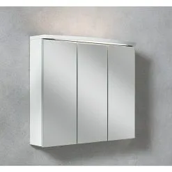 Camargue LED-Spiegelschrank Swing -Bad + Sanitär affär 12 2170