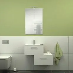 Camargue Waschbeckenunterschrank Espacio -Bad + Sanitär affär 12 2177